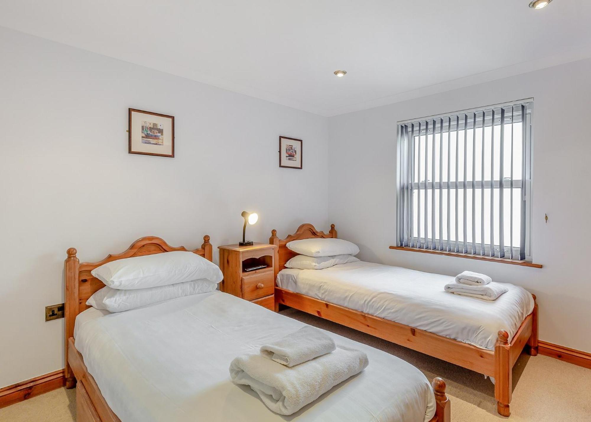 Beachcombers Holiday park