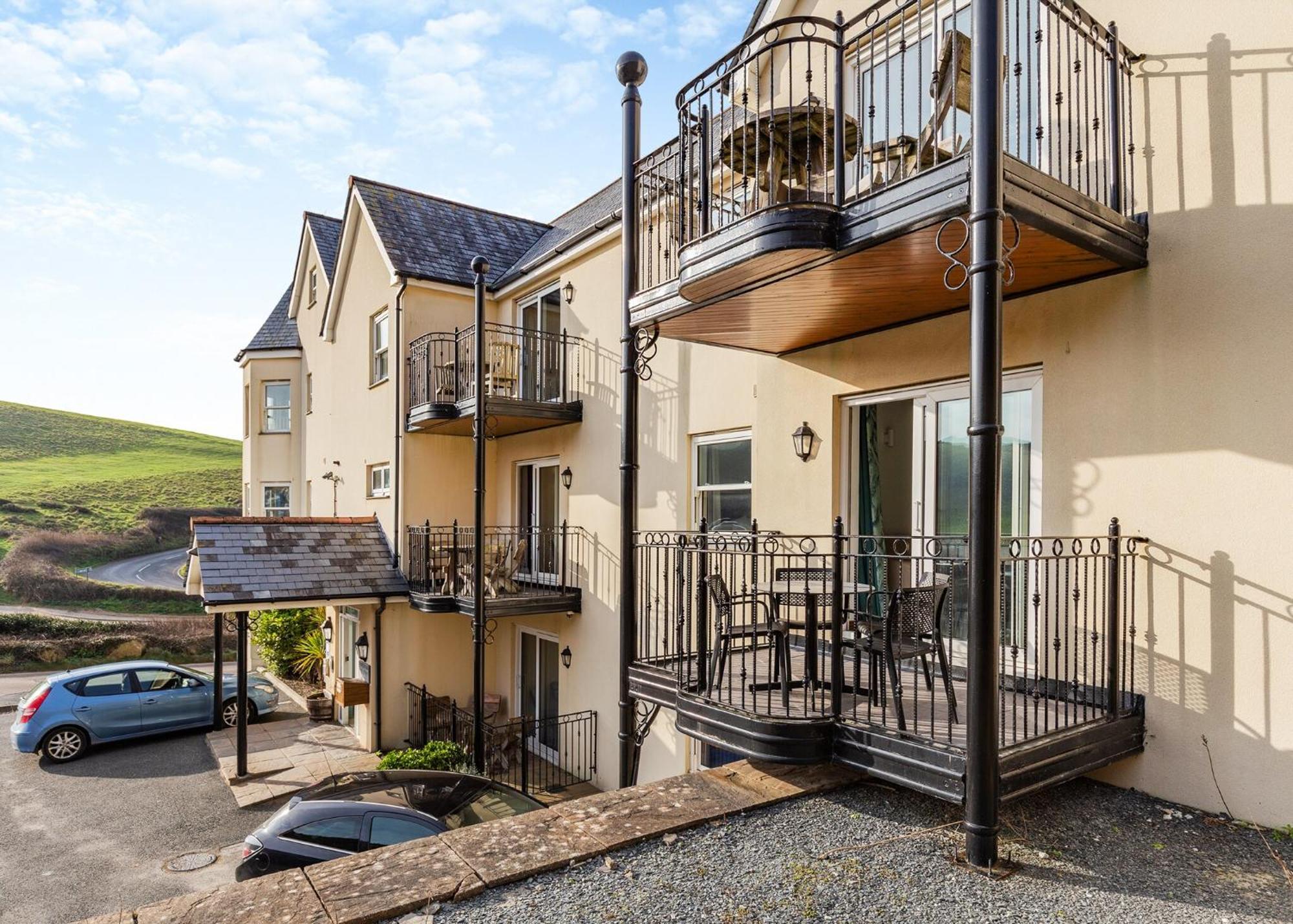 Beachcombers Holiday park